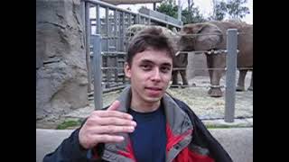 Example: Historical Video